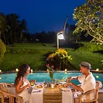 Wooden Ganeca Villas By Pramana Villas