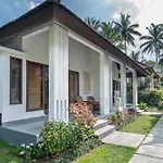 The Samara Villas & Restaurant
