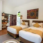 The Samara Villas & Restaurant