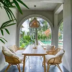 Ubud Terrace By Betterplace