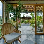 Ubud Terrace By Betterplace