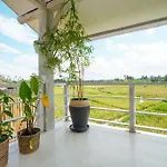 Villa Padi, Stylish 1 Bedroom Villa W/ Rice Paddy Views