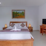 Mamoru Ubud