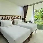 Famvida Villa Ubud, 3Bd Private Pool Villa