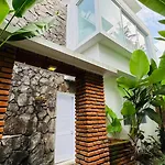 Famvida Villa Ubud, 3Bd Private Pool Villa