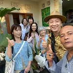 Suryadina Guest House
