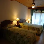 Klub Kokos Bungalows