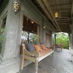 Thani Villa Ubud