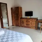 Ubud Dreams House Villa