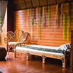 Akasha Bungalows