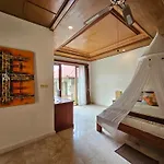 Villa Ubud Bali