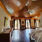 Villa Ubud Bali