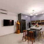 Villa Tamaro Bali