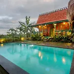 Arya Arkananta Resort & Spa