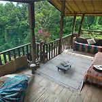 Greenspiracy Ubud House