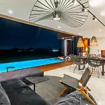 Green Flow Villas Ubud I
