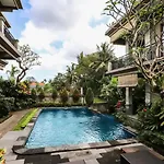 Big Stone House 8 - 6 Min Center And 500M Parq Ubud