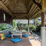 Pibra House Room 1
