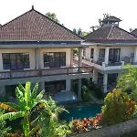 Wardana Ubud Villa