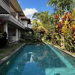 Wardana Ubud Villa