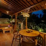 Bubu Mesari Ubud Villa