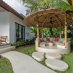 Sicilia Villa By Dh Ubud