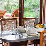 Villa Taman, 2Br Villa With Breathtaking Rice Paddy View