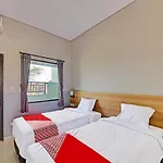Capital O 91410 Matara Kuta Residence