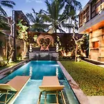 Villa Dolce Vita - Amazing Villa For Bright Holiday