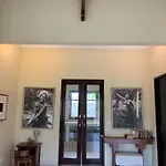 Maha Lakshmi Private Villa & Retreat Ubud