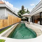 Villa Mayou By Balisuperhost