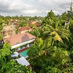Hutan Villa By Evdekimi Ubud