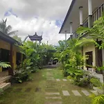 Oyo 90547 Pondok Saren Anyar
