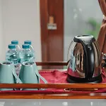 Grand Ashanti Villa