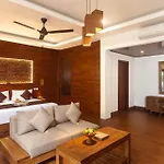 Manah Shanti Suites By Pramana Villas