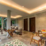 Anandadara Ubud Resort & Spa
