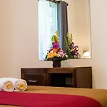 Compact Magic 2-Floor 4Bdr House With Yoga Terrace