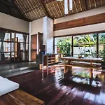 Bhuvi Family 2 Bedroom Private Pool Villa Zn50