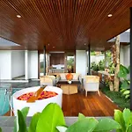Entire 2Br Royal Ricefield Pool Zn56