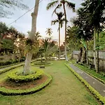 Pragifani House Kutuh Ubud