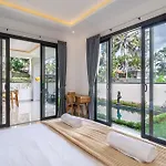 Hidden Gem Revealed - Book Now & Save On Your Brand New Ubud Jungle Villa 3Br!