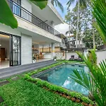 Hidden Gem Revealed - Book Now & Save On Your Brand New Ubud Jungle Villa 3Br!
