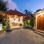 Daruma Villa Sebatu