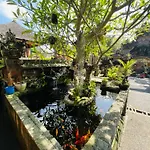 Kamala House Room 3 With Terrace