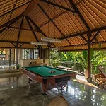 5 Bed Serenity In The Hills Of Ubud