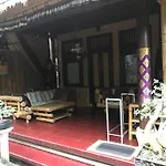 1Bd Guest House In Family Compound1, 15 Minute Walk To Yoga Barn