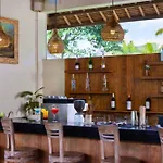 Prameswara 1 Bedroom Wooden Private Pool Villa Zn178