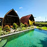 Eling Ubud Guesthouse