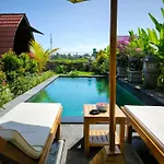 Eling Ubud Guesthouse