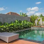 Pondok Loji Luxury Villa